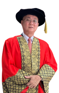 dr. darwin