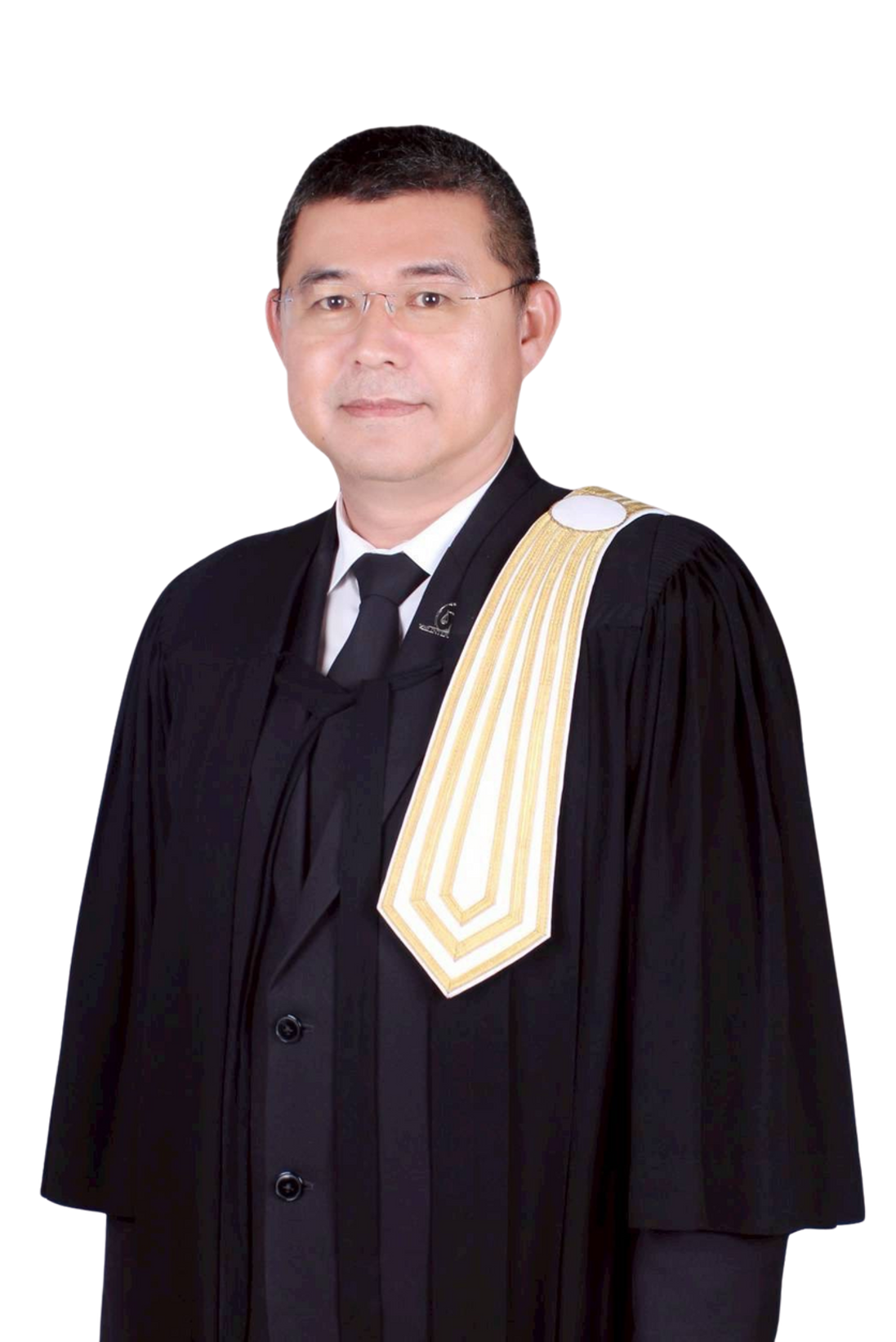 DR. JESSATAPORN  BUNNAG