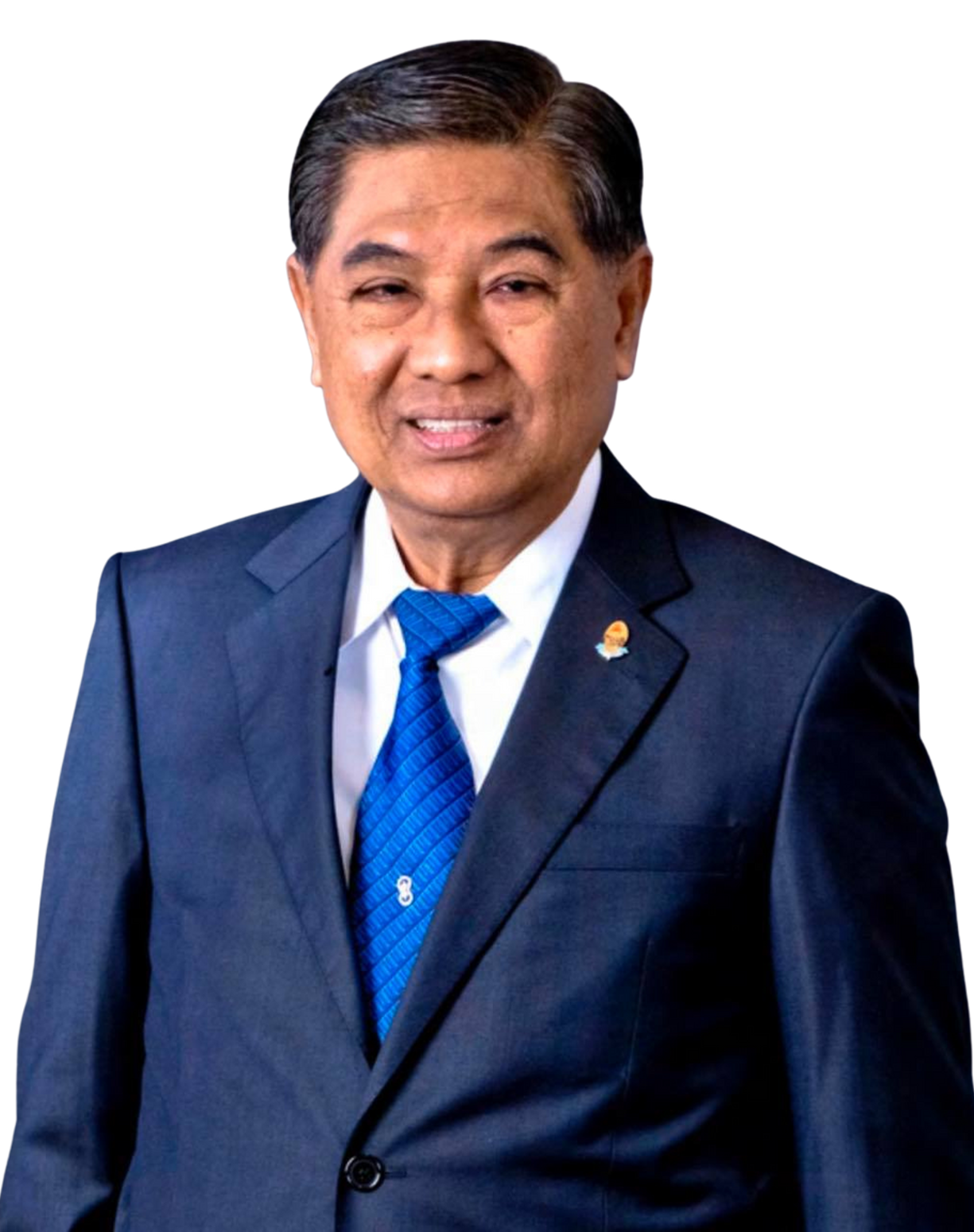 PROF.(ADJ.) DR. RAWAT CHAMCHALERM