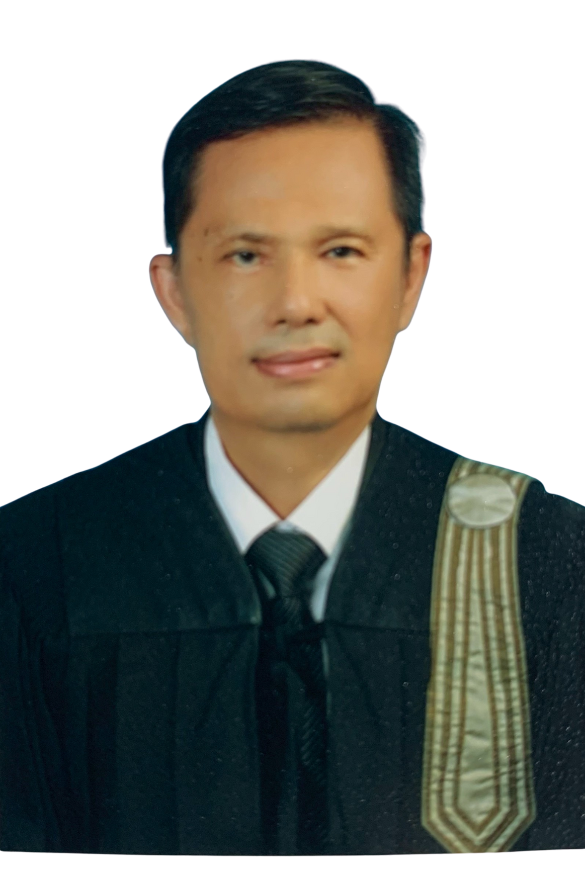 MR. PHANCHANA  KANPHONG