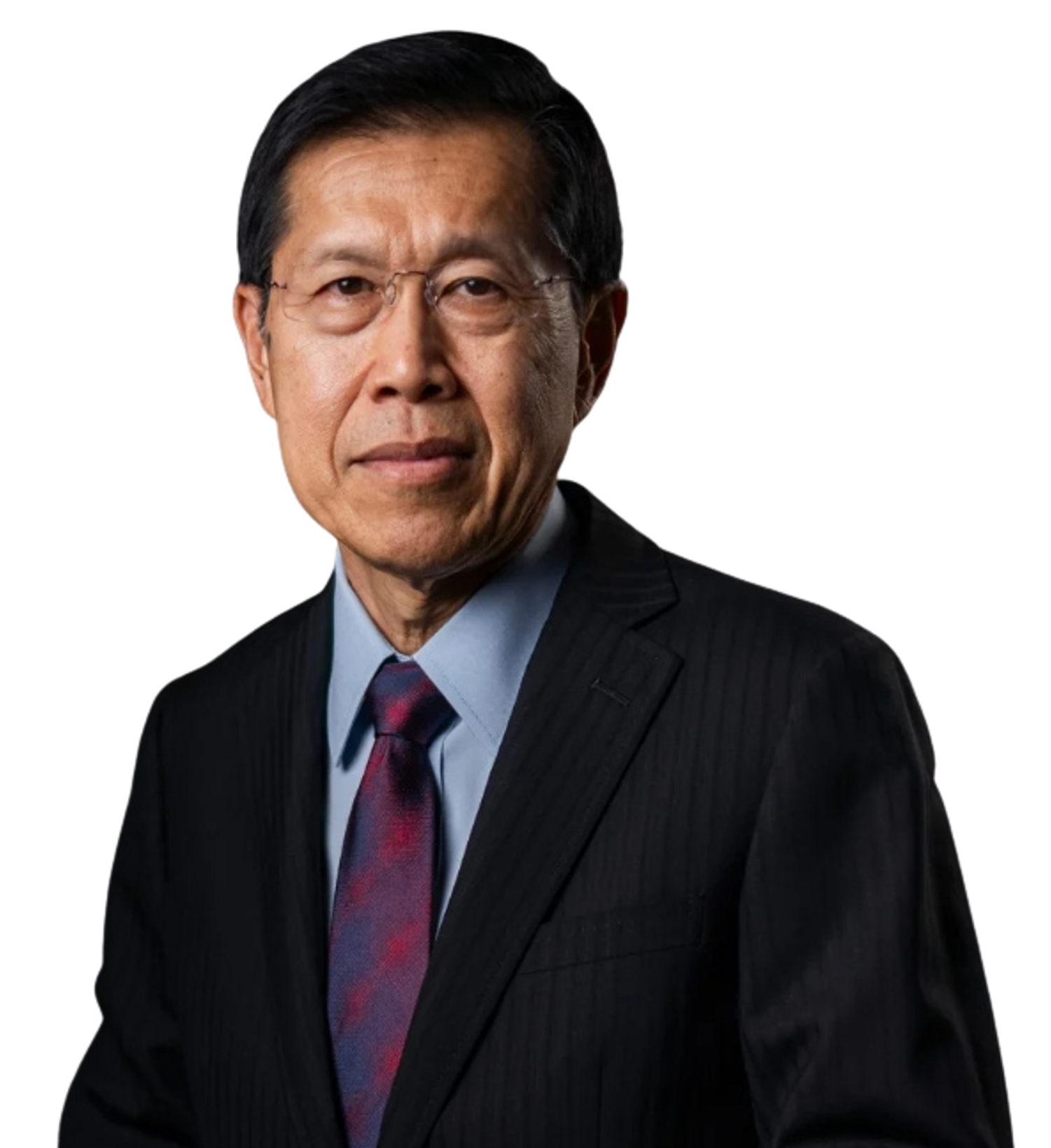 MR.PONGTHEP  THEPKANJANA