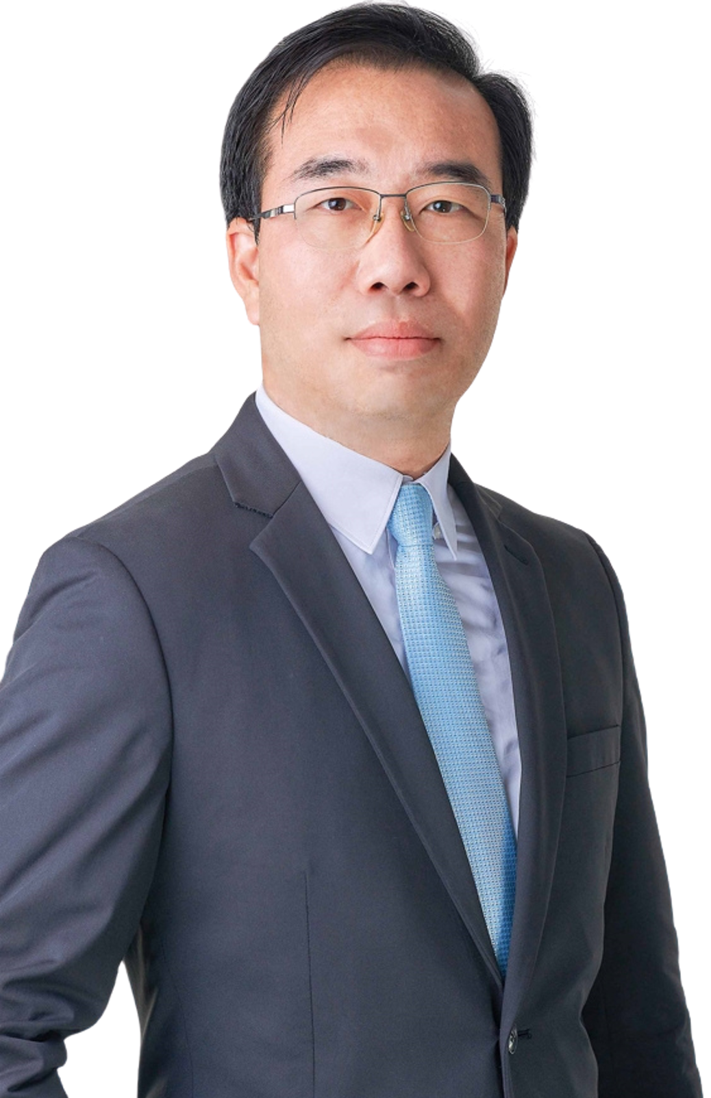 MR.SAI  SAENCHOTCHAROEN  
