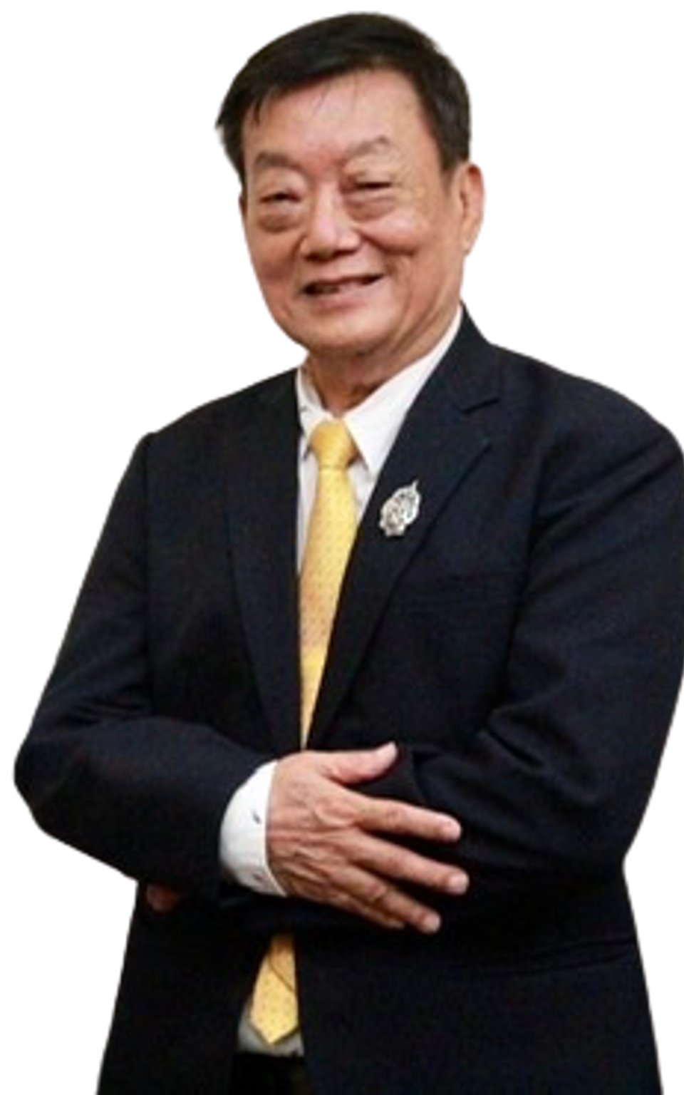 PH.D.SITTHICHAI  KLURVUDTIKUL