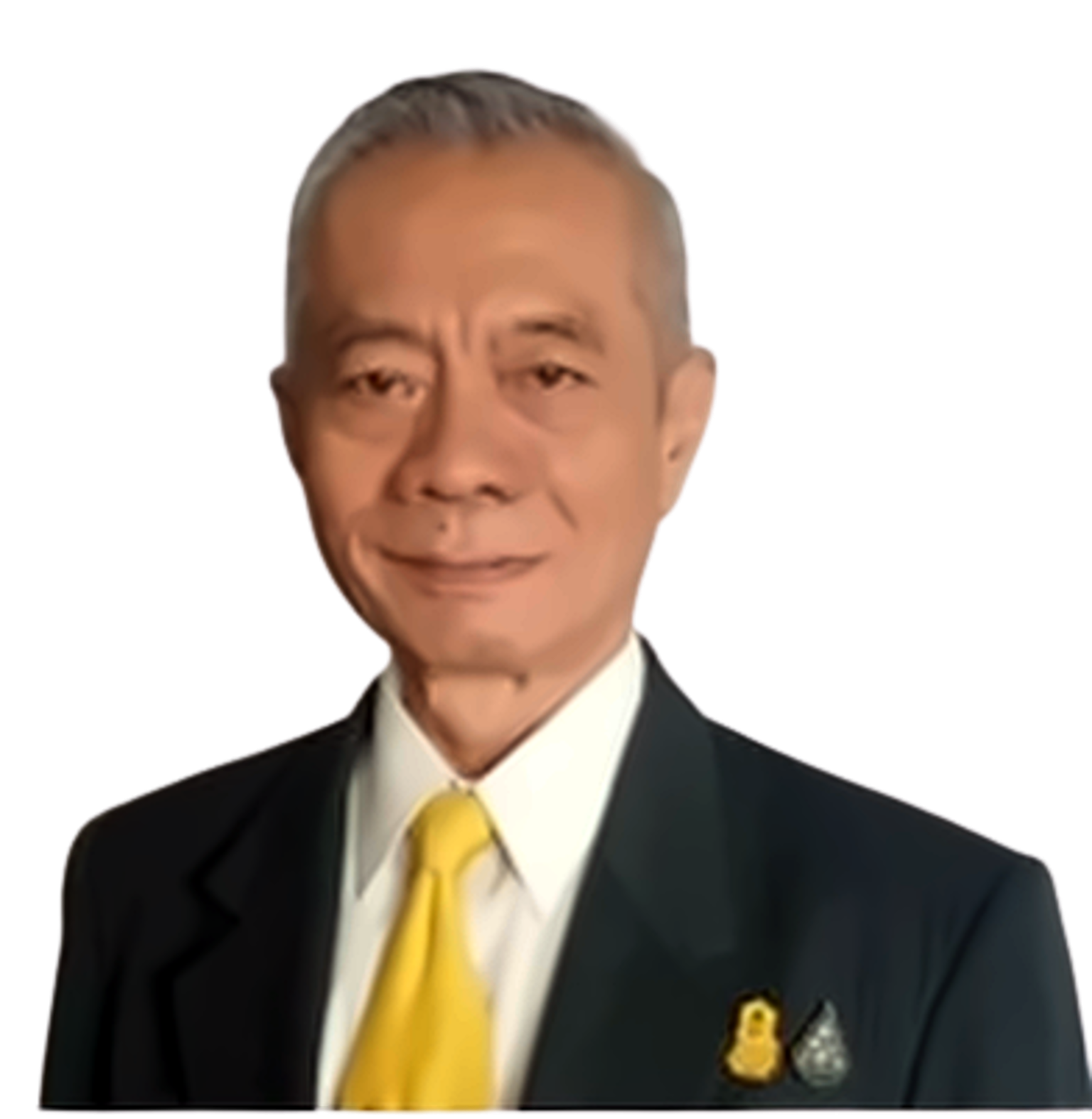 SIR POL.MAJ.GEN. VIBOOL PAKAMAS