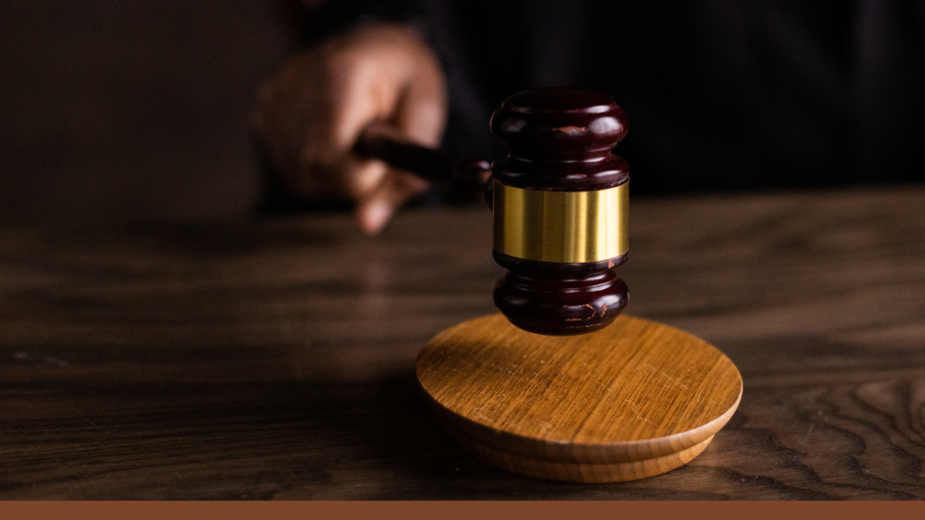 law